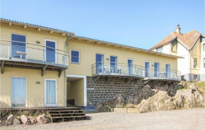 2 Bedroom Beautiful Apartment In Allinge